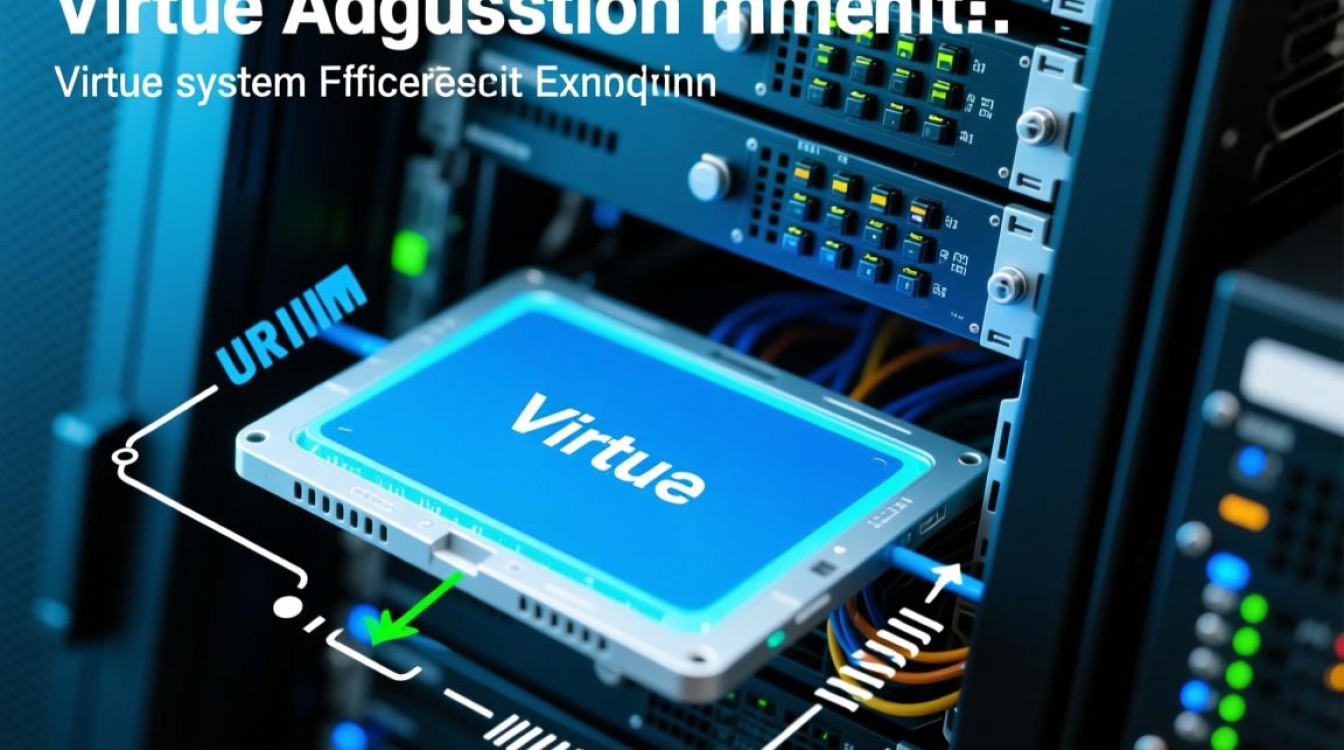 虚拟机建议内存多少合适?不同场景如何分配?-好主机测评网