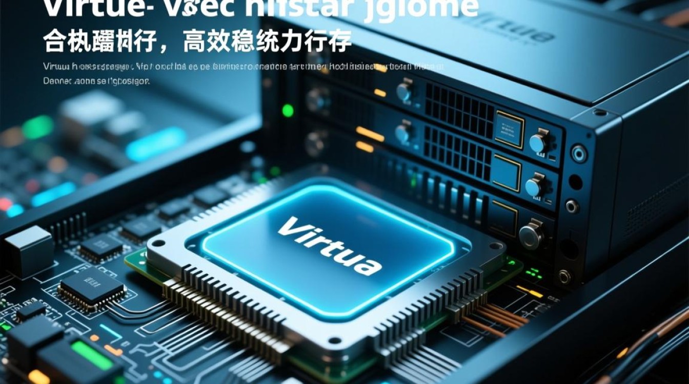 虚拟机建议内存多少合适?不同场景如何分配? 虚拟机建议内存多少合适?不同场景如何分配?