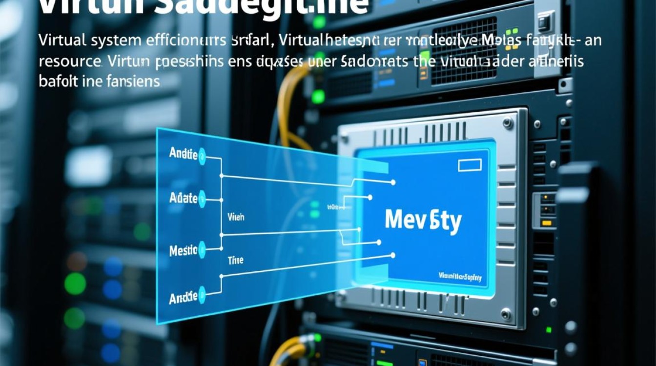 虚拟机建议内存多少合适?不同场景如何分配? 虚拟机建议内存多少合适?不同场景如何分配?