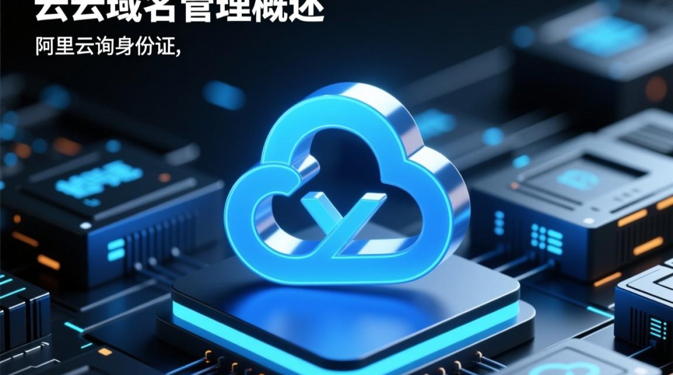 阿里云域名怎么查?新手必看的详细步骤教程! 阿里云域名怎么查?新手必看的详细步骤教程!