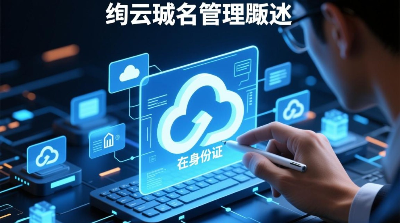 阿里云域名怎么查?新手必看的详细步骤教程! 阿里云域名怎么查?新手必看的详细步骤教程!