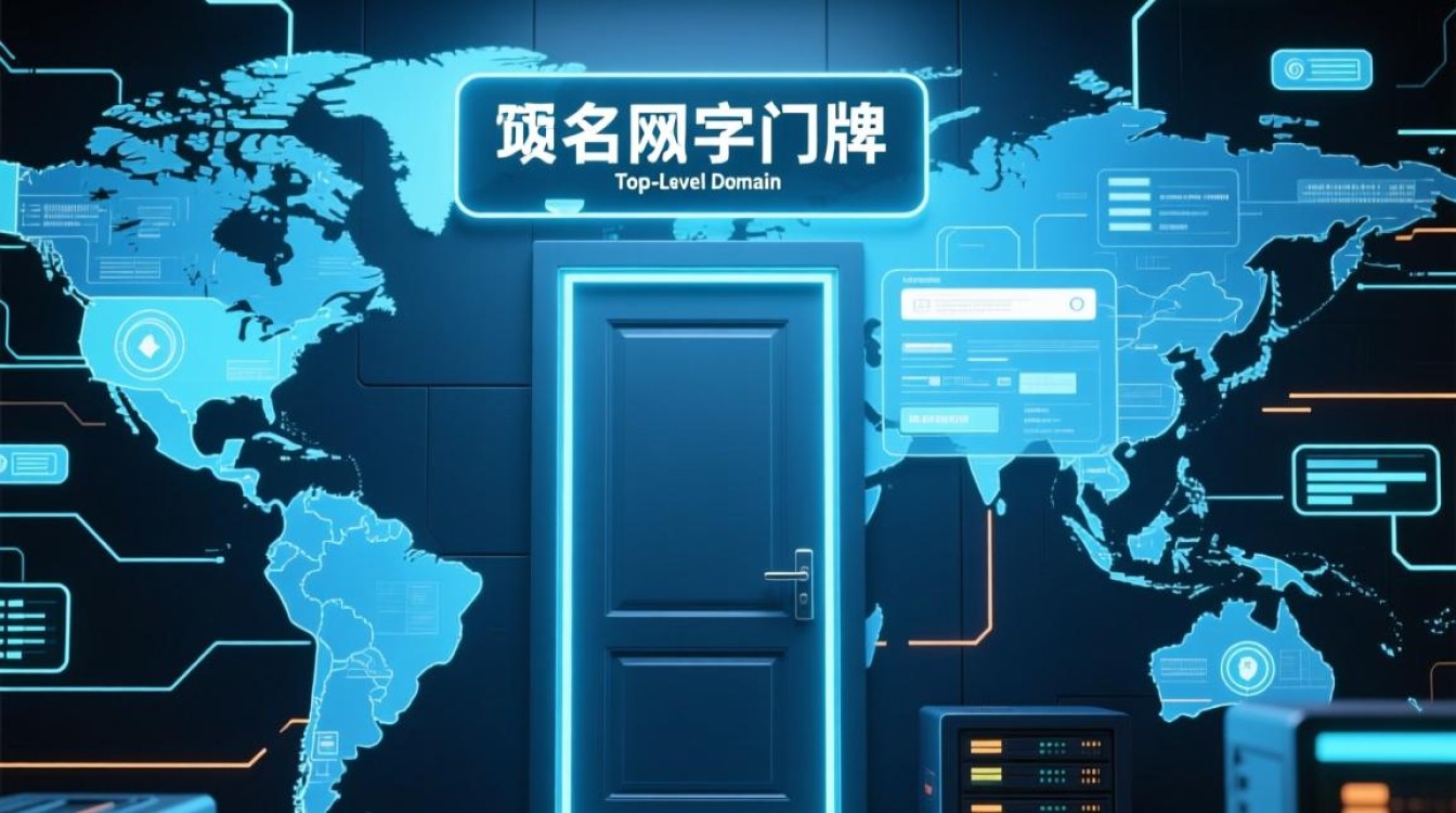 国外顶级域名有哪些常见类型及选择建议? 国外顶级域名有哪些常见类型及选择建议?