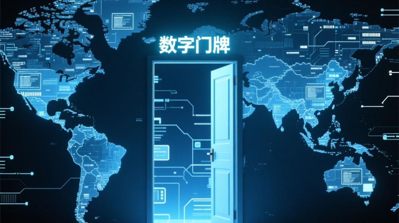 国外顶级域名有哪些常见类型及选择建议?-好主机测评网