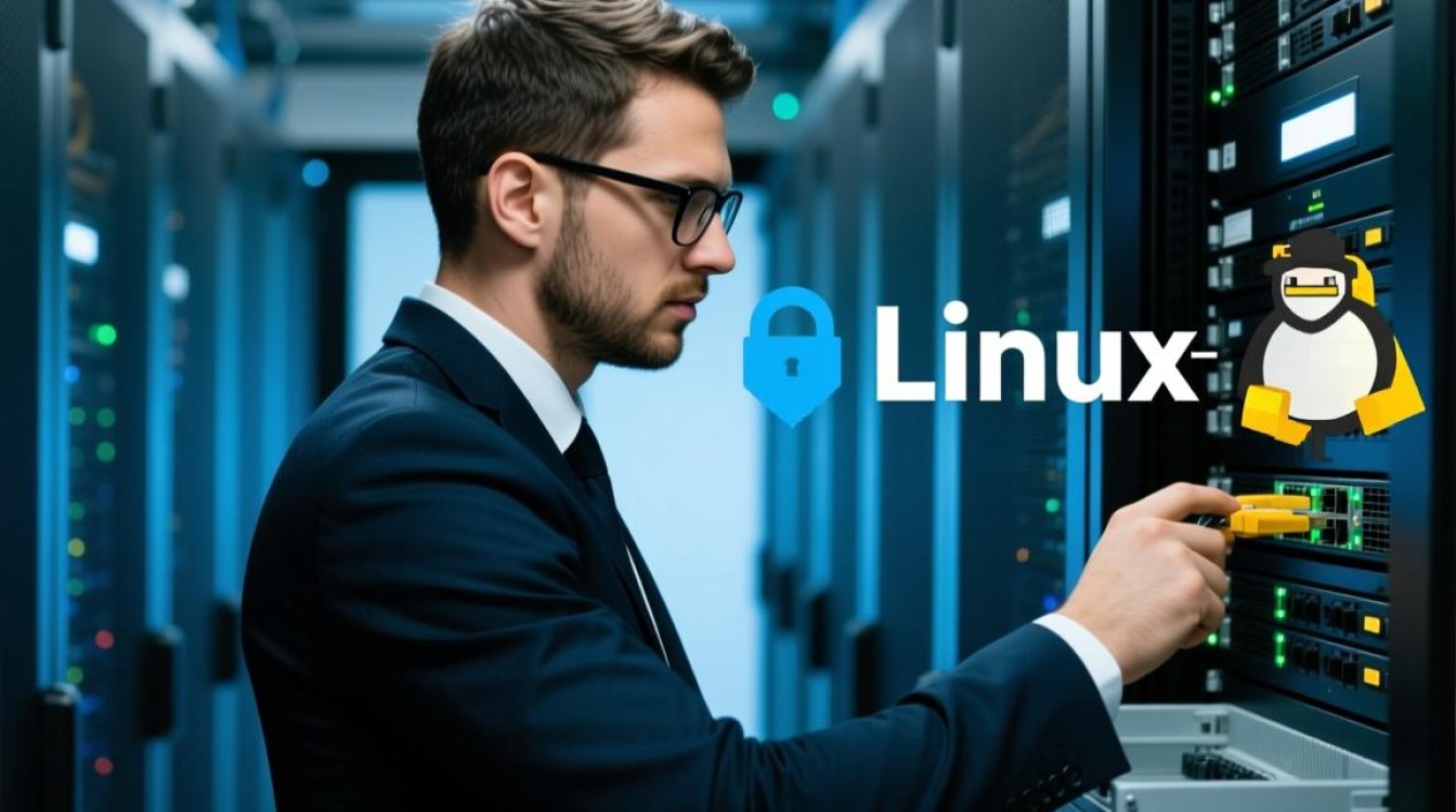 linux查看端口是否打开?命令与详细步骤是什么?-好主机测评网