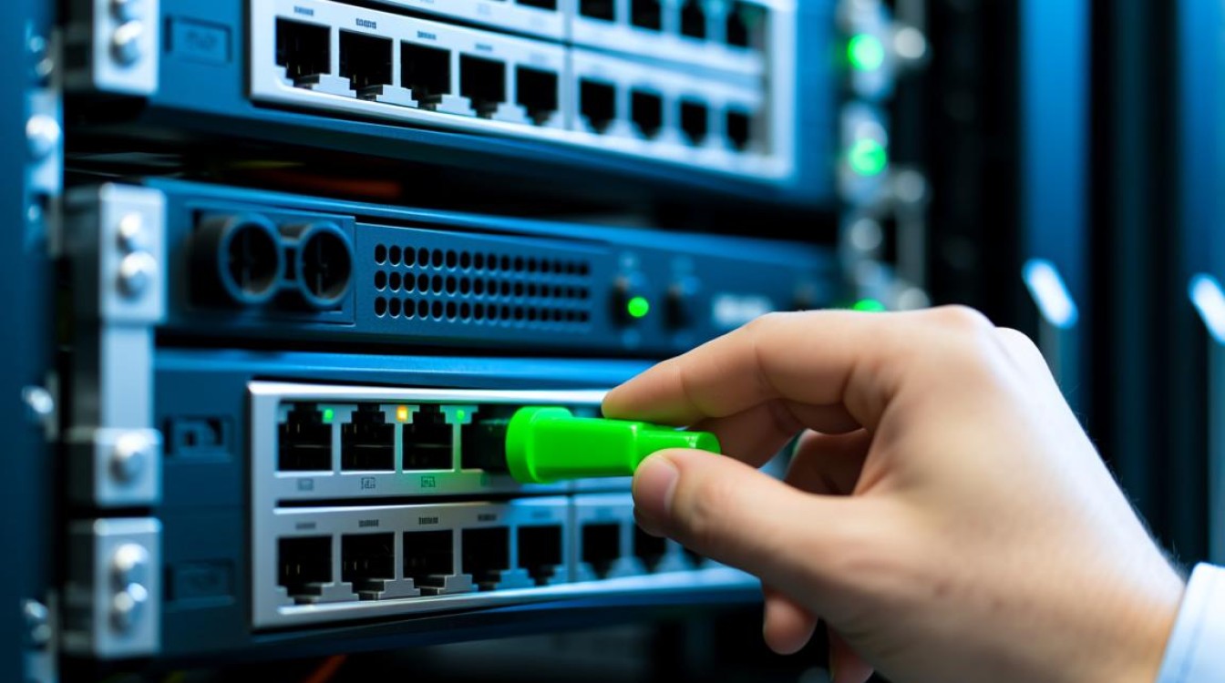 linux查看端口是否打开?命令与详细步骤是什么? linux查看端口是否打开?命令与详细步骤是什么?