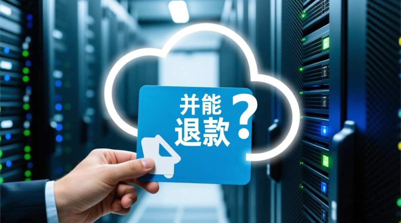 服务器能退款吗?申请退款需要满足哪些条件?-好主机测评网