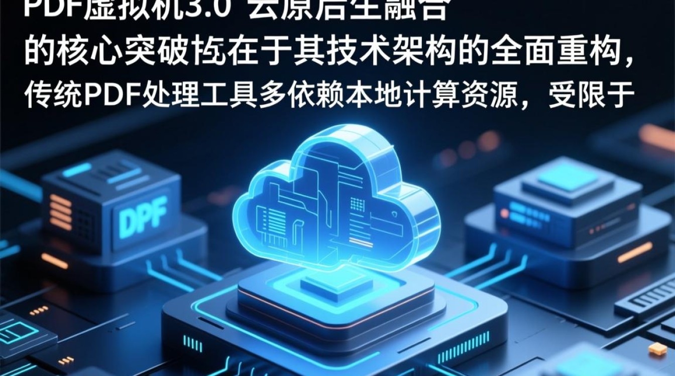 pdf虚拟机3.0是什么?好用吗?能解决哪些问题? pdf虚拟机3.0是什么?好用吗?能解决哪些问题?