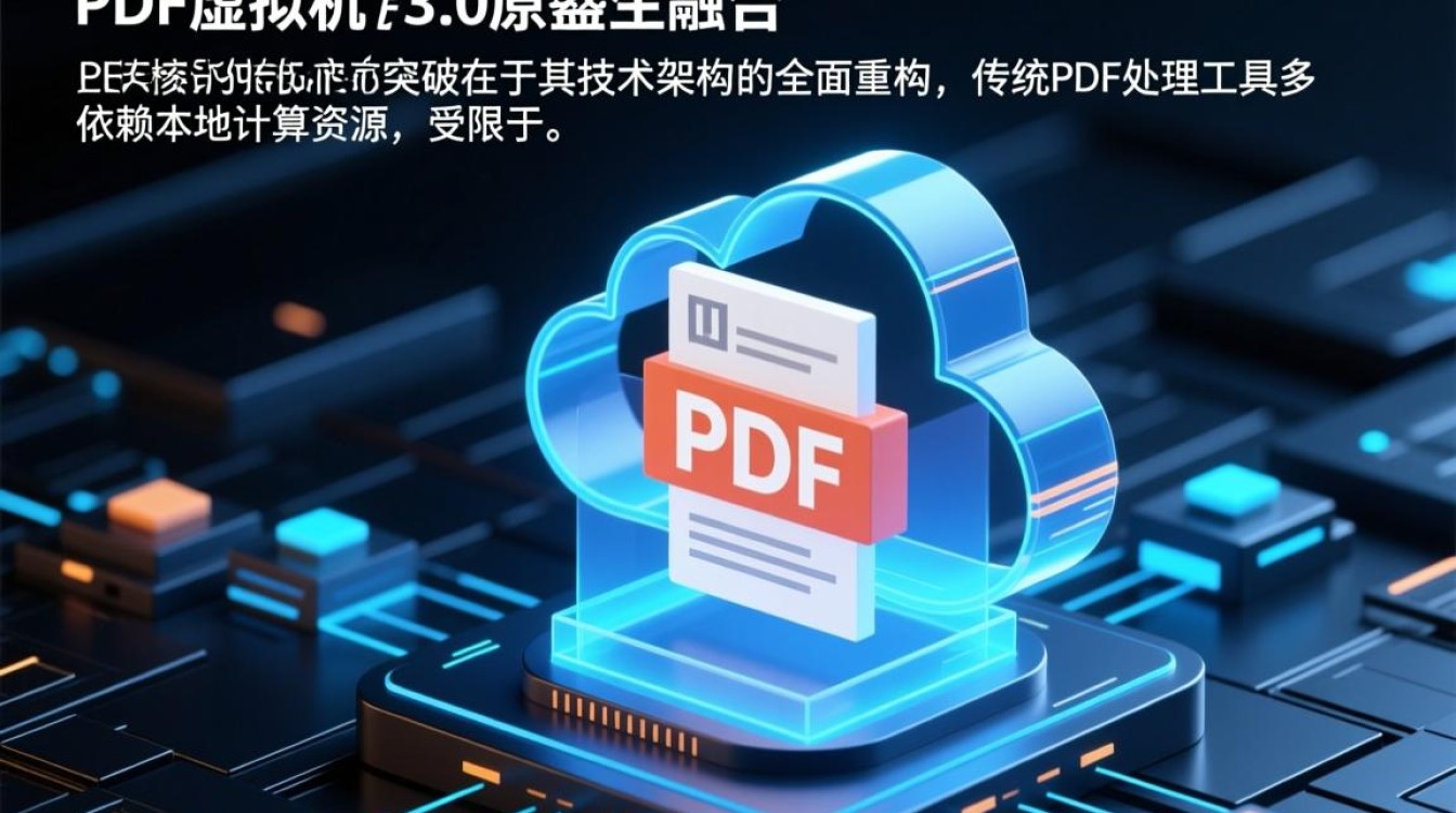 pdf虚拟机3.0是什么?好用吗?能解决哪些问题? pdf虚拟机3.0是什么?好用吗?能解决哪些问题?