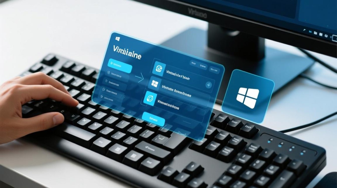 虚拟机后台键盘监控技术是否涉及隐私安全风险? 虚拟机后台键盘监控技术是否涉及隐私安全风险?