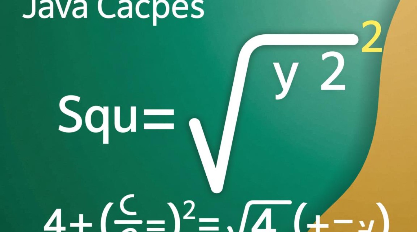 Java中如何正确表达和使用sqrt函数？-好主机测评网