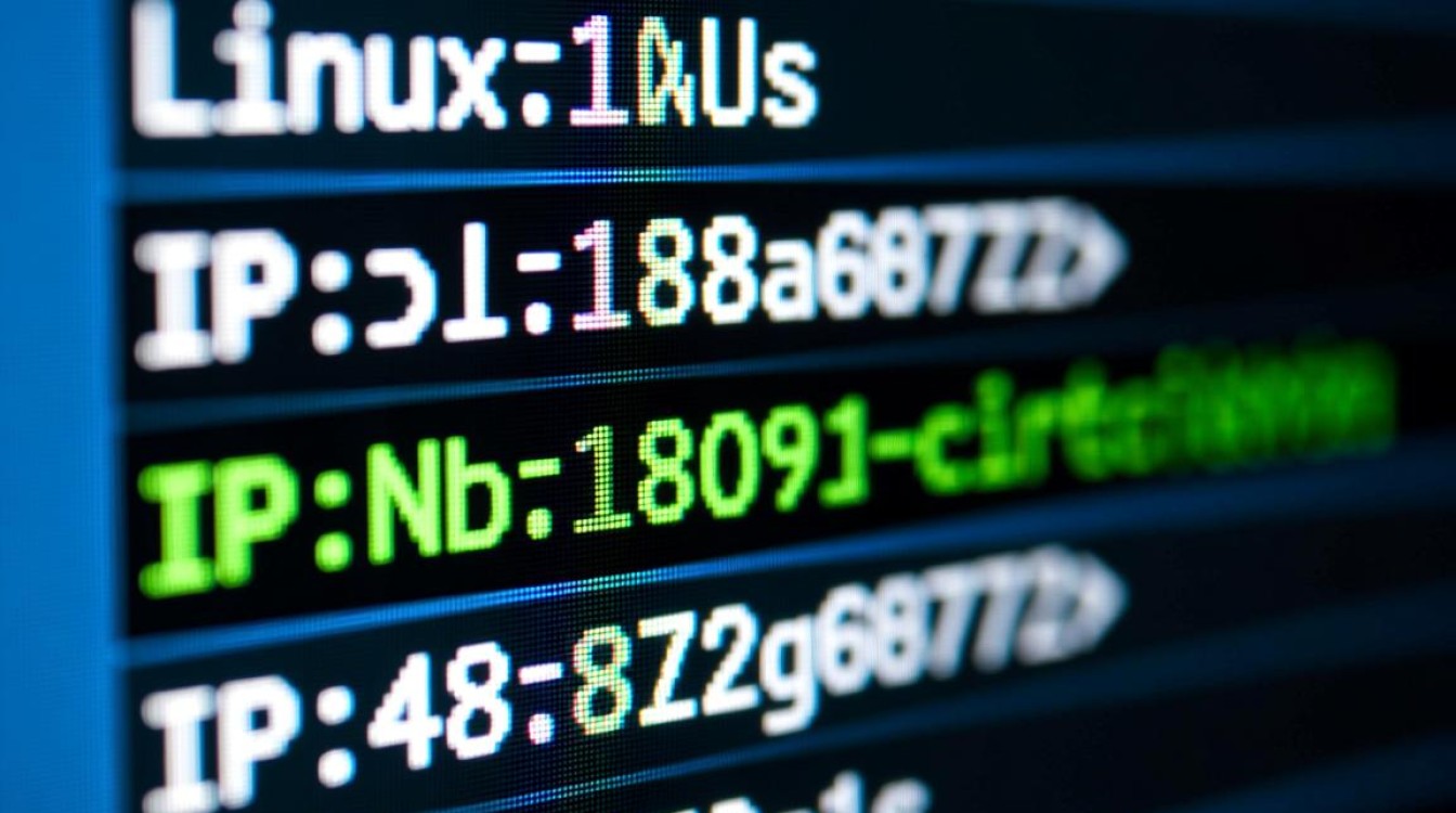 Linux下如何将IP与域名绑定?详细步骤与常见问题解答 Linux下如何将IP与域名绑定?详细步骤与常见问题解答