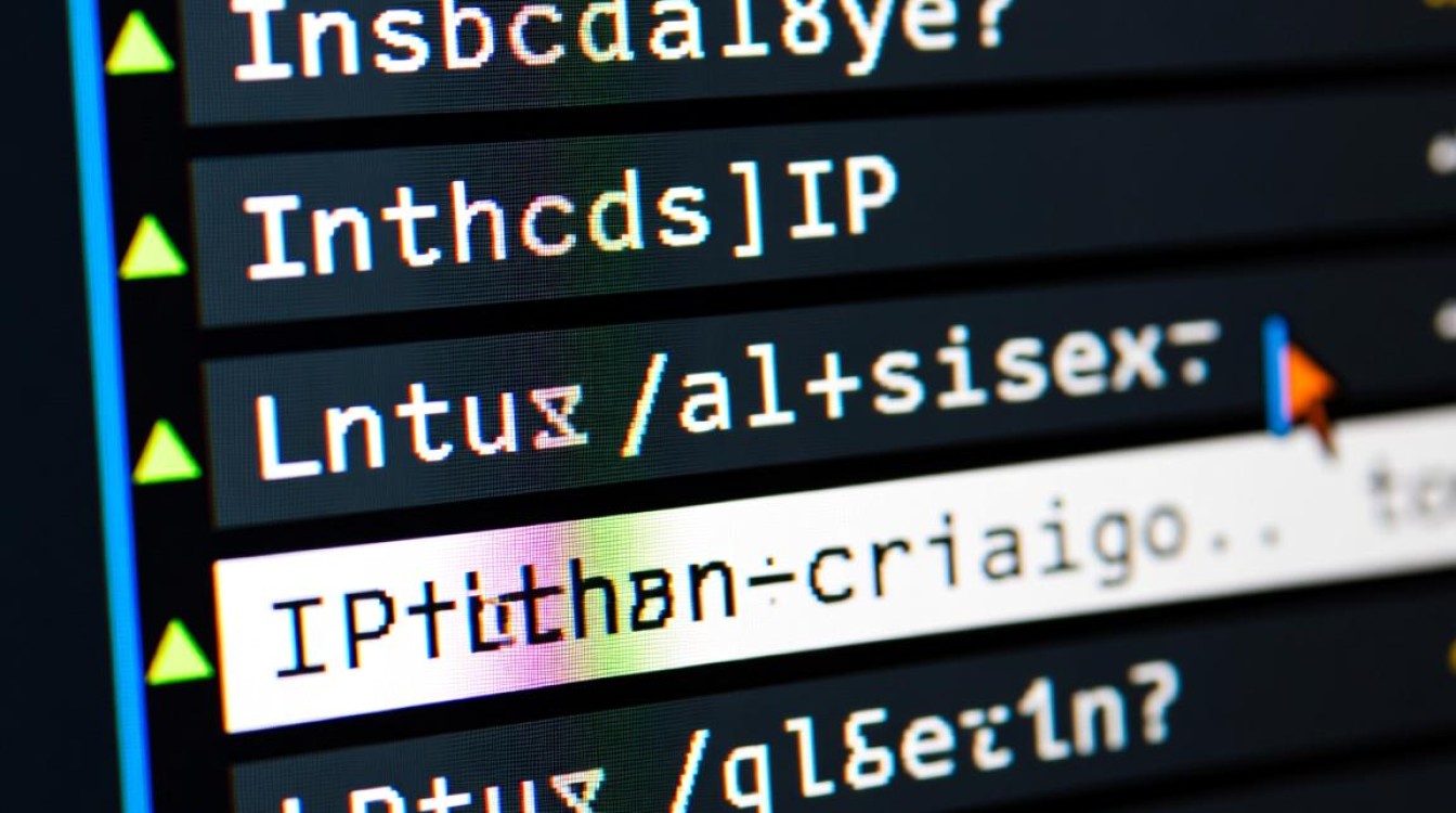 Linux下如何将IP与域名绑定?详细步骤与常见问题解答 Linux下如何将IP与域名绑定?详细步骤与常见问题解答