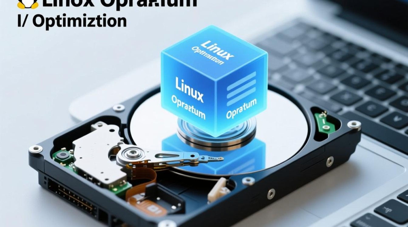 分布式Linux操作系统磁盘缓存如何优化读写性能?-好主机测评网