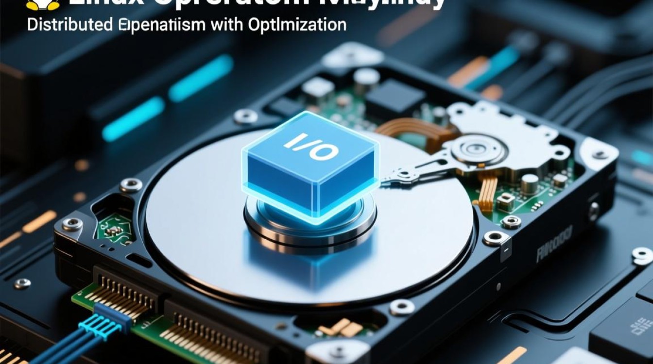 分布式Linux操作系统磁盘缓存如何优化读写性能? 分布式Linux操作系统磁盘缓存如何优化读写性能?