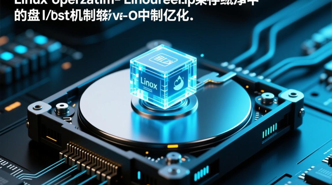 分布式Linux操作系统磁盘缓存如何优化读写性能? 分布式Linux操作系统磁盘缓存如何优化读写性能?