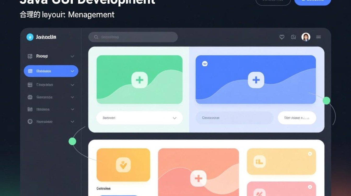 Java中怎么才能布局两个按钮并实现左右排列? Java中怎么才能布局两个按钮并实现左右排列?