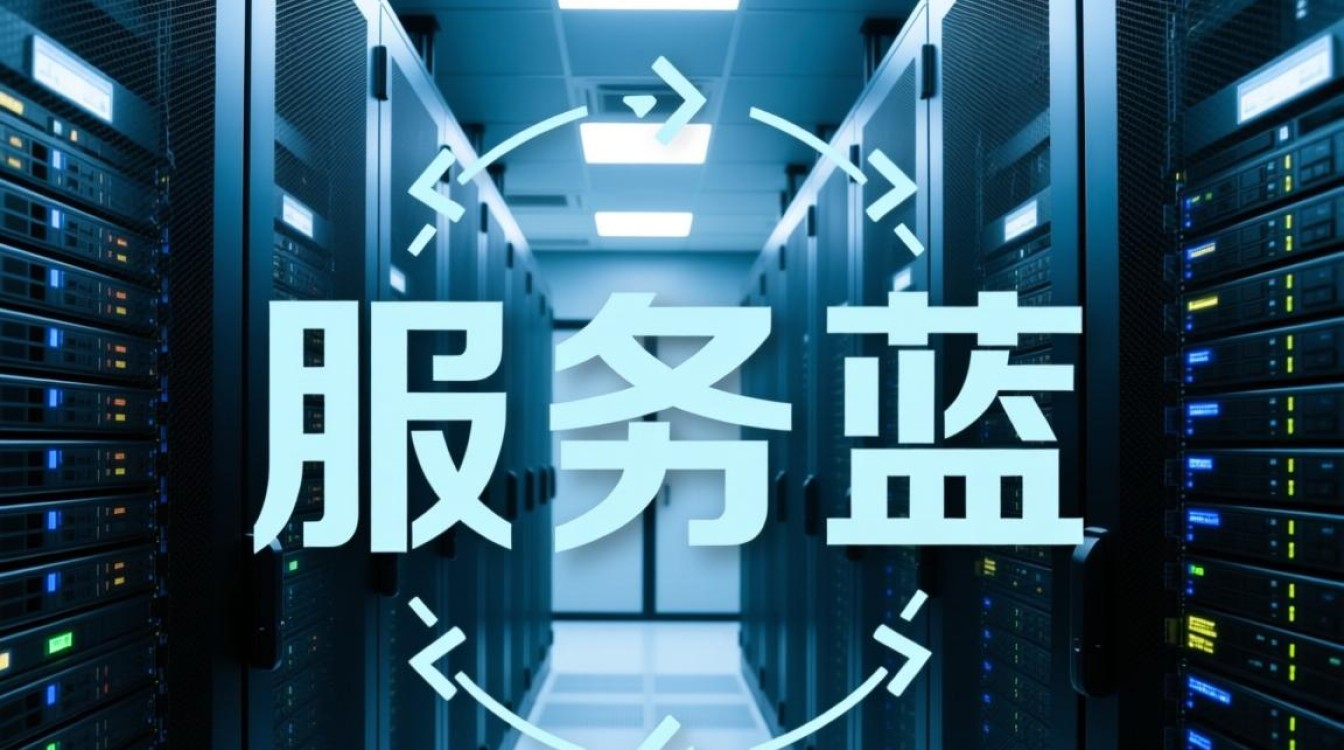 服务器蓝屏重启怎么办？数据安全怎么保障？