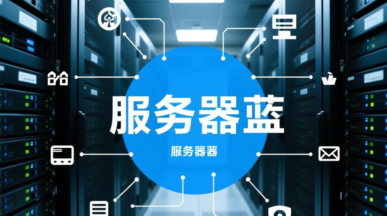 服务器蓝屏重启怎么办?数据安全怎么保障?-好主机测评网