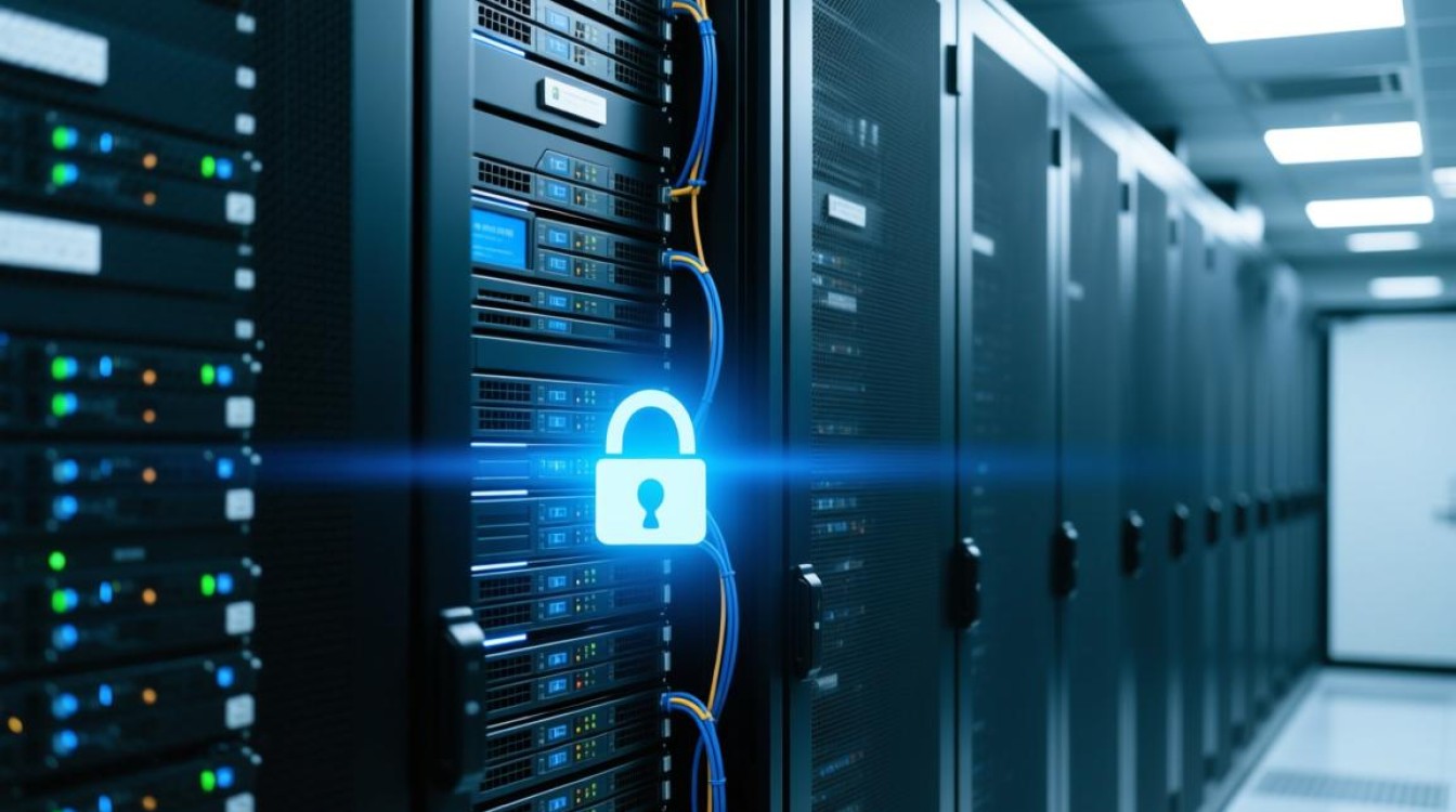 服务器蓝屏重启怎么办？数据安全怎么保障？