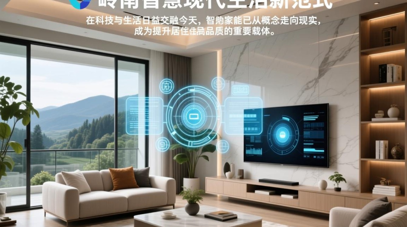 佛山系统智能家居怎么选?本地品牌与安装服务哪个更重要?-好主机测评网