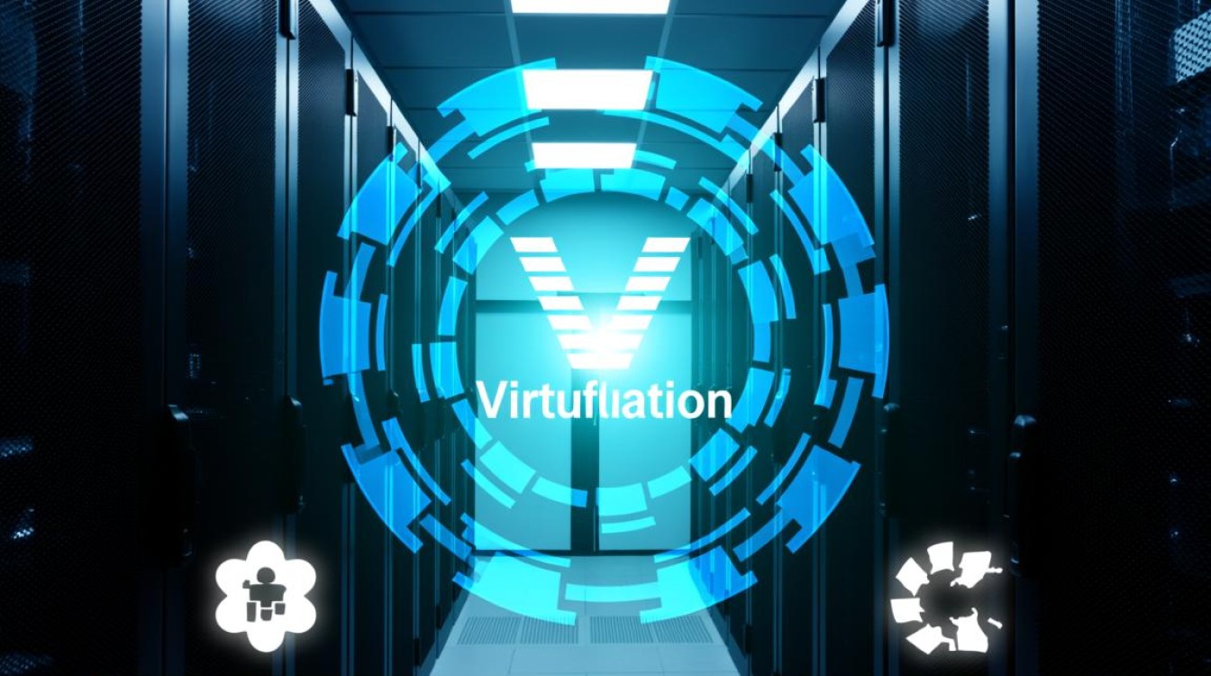 服务器虚拟化技术选型关键因素有哪些? 服务器虚拟化技术选型关键因素有哪些?