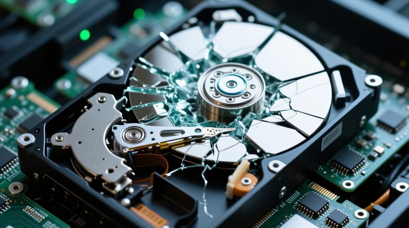 虚拟机硬盘崩溃后,如何快速恢复数据并修复系统?-好主机测评网