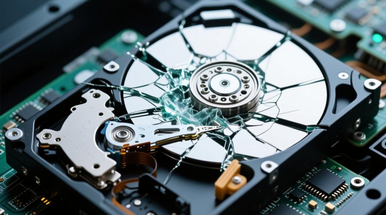 虚拟机硬盘崩溃后,如何快速恢复数据并修复系统? 虚拟机硬盘崩溃后,如何快速恢复数据并修复系统?