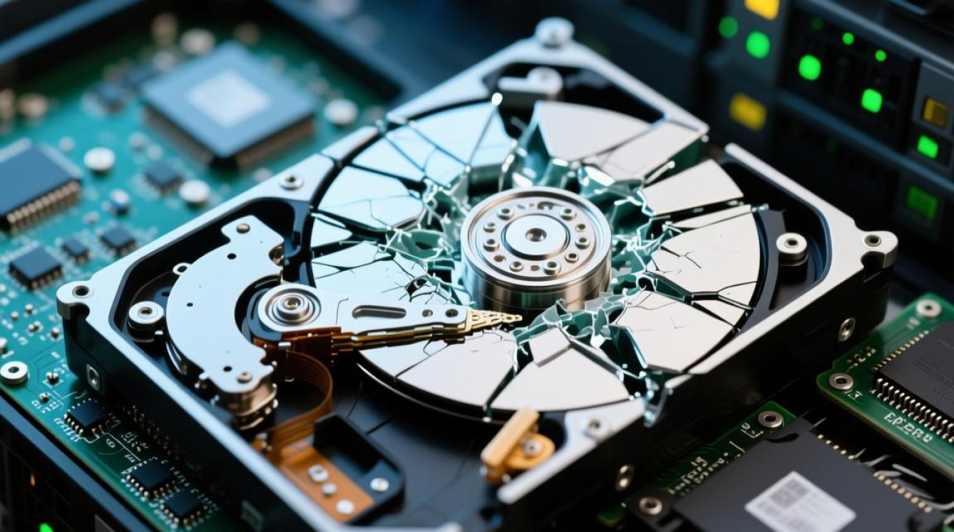 虚拟机硬盘崩溃后,如何快速恢复数据并修复系统? 虚拟机硬盘崩溃后,如何快速恢复数据并修复系统?