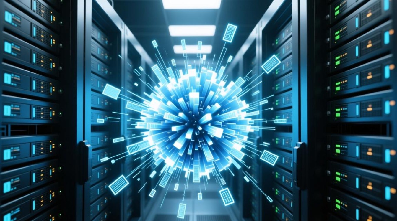 分布式关系型数据库中间件如何实现跨库查询与事务一致性?-好主机测评网