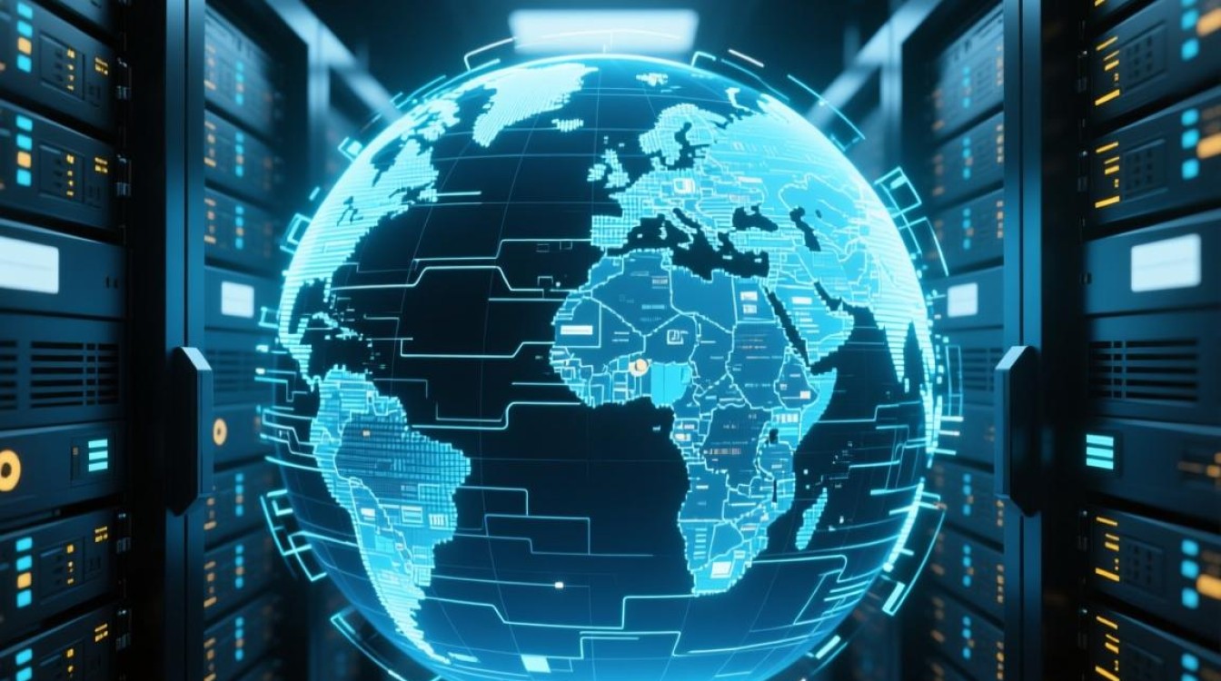 分布式互联网数据存储如何保障数据安全与高效访问?-好主机测评网