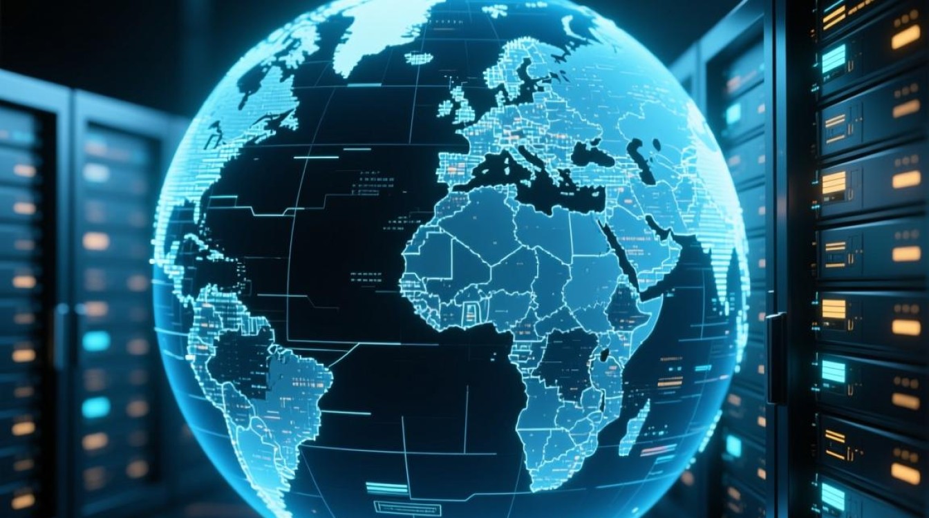 分布式互联网数据存储如何保障数据安全与高效访问? 分布式互联网数据存储如何保障数据安全与高效访问?