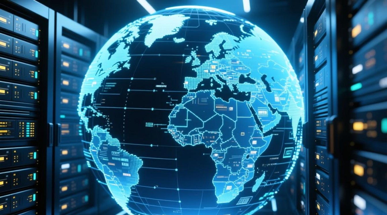 分布式互联网数据存储如何保障数据安全与高效访问? 分布式互联网数据存储如何保障数据安全与高效访问?