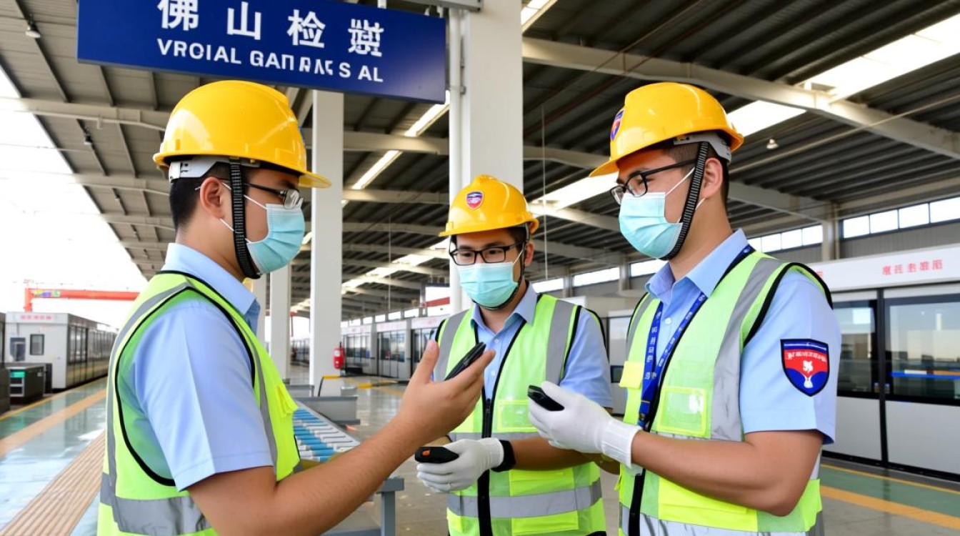 佛山站点检测具体流程和标准是什么? 佛山站点检测具体流程和标准是什么?