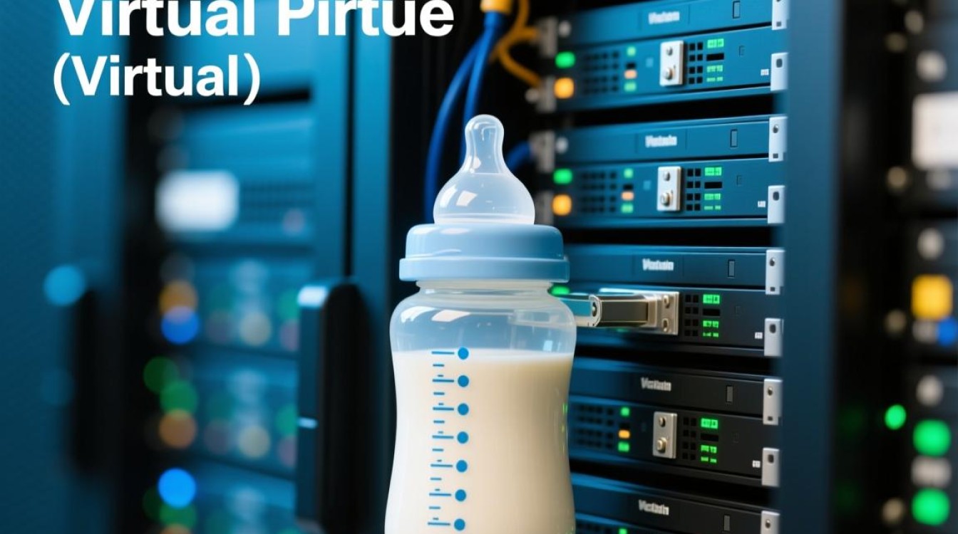 虚拟机奶瓶安装失败怎么办?新手必看解决步骤-好主机测评网