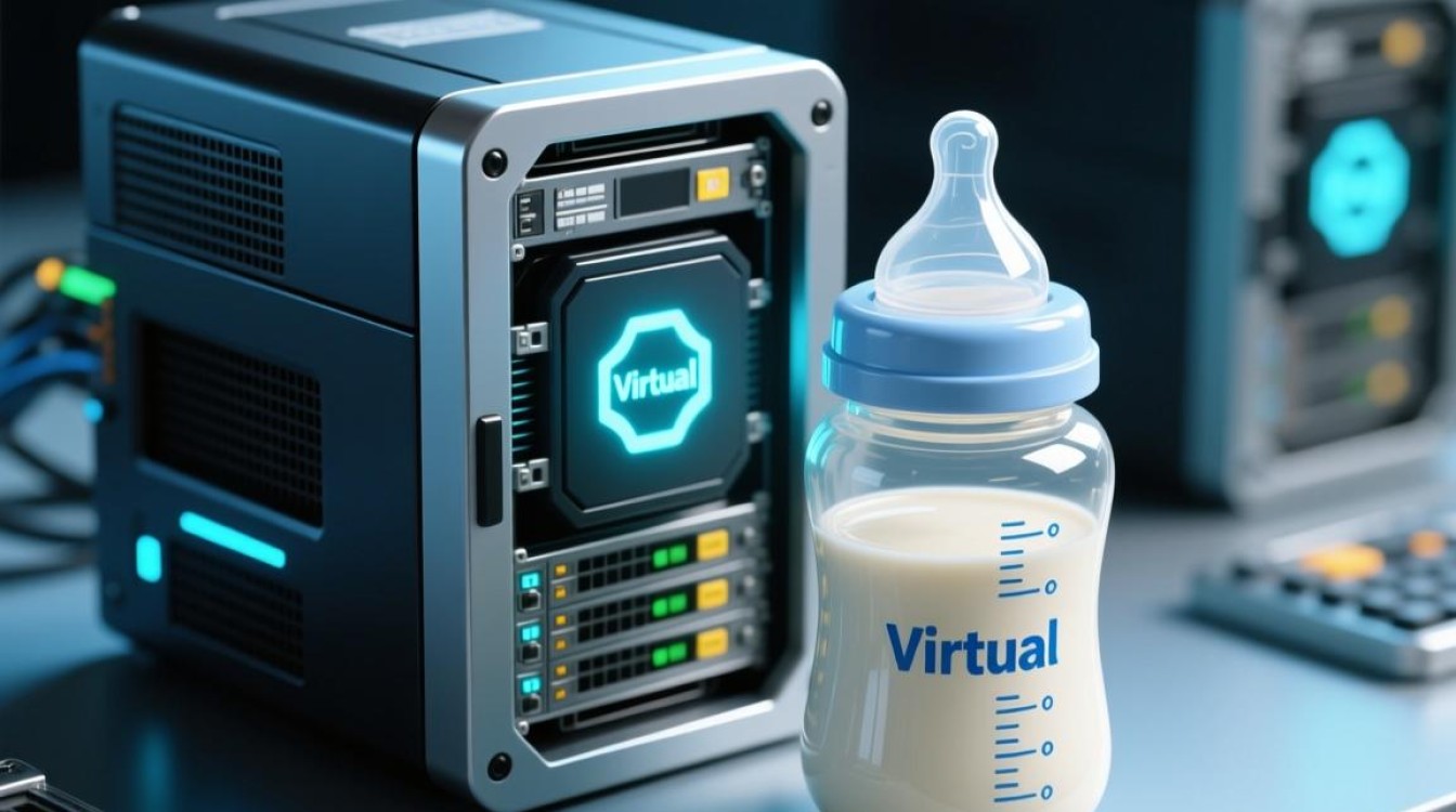 虚拟机奶瓶安装失败怎么办?新手必看解决步骤 虚拟机奶瓶安装失败怎么办?新手必看解决步骤