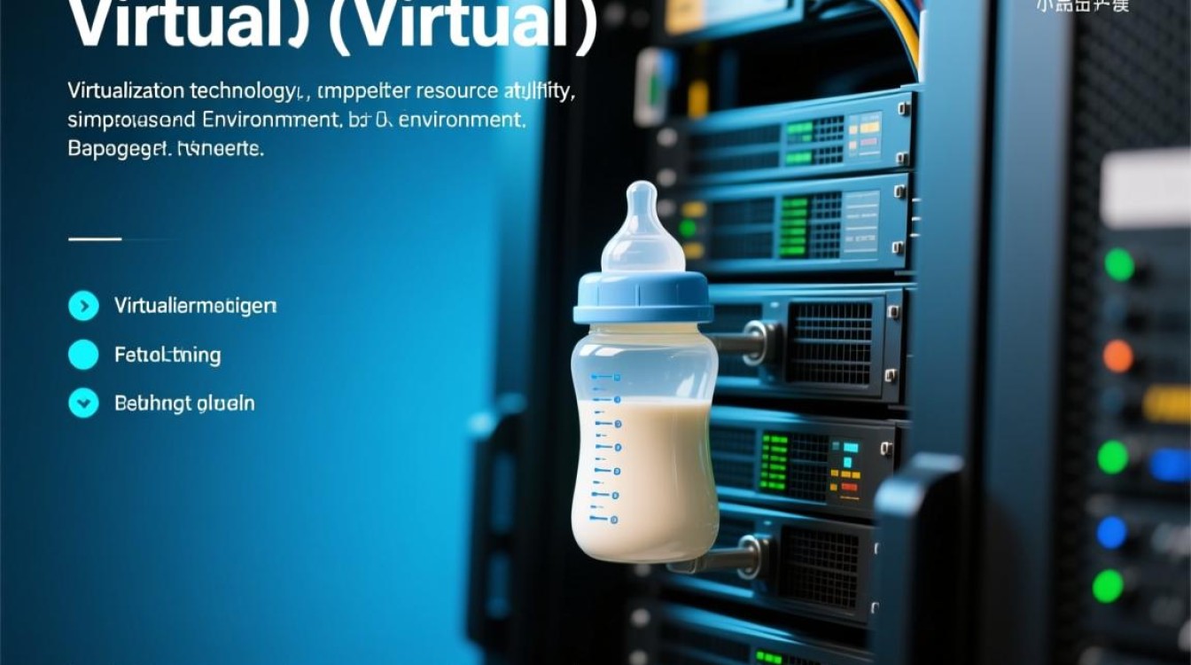 虚拟机奶瓶安装失败怎么办?新手必看解决步骤 虚拟机奶瓶安装失败怎么办?新手必看解决步骤