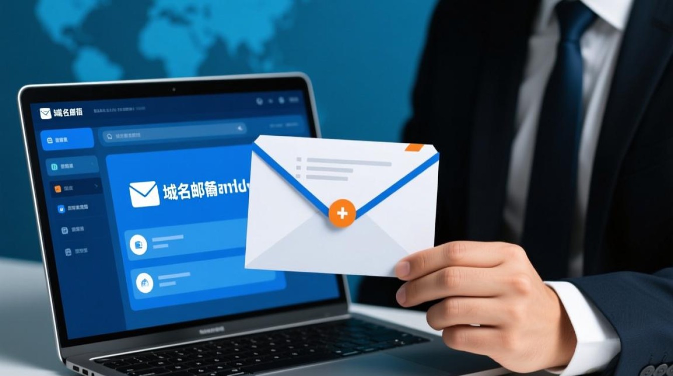 企业域名邮箱怎么申请?个人能申请吗?需要准备什么材料? 企业域名邮箱怎么申请?个人能申请吗?需要准备什么材料?