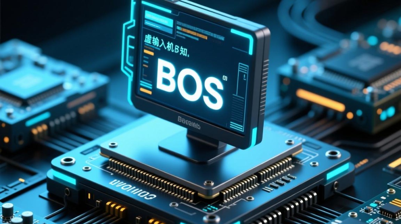 虚拟机bios设置在哪?具体步骤是怎样的? 虚拟机bios设置在哪?具体步骤是怎样的?