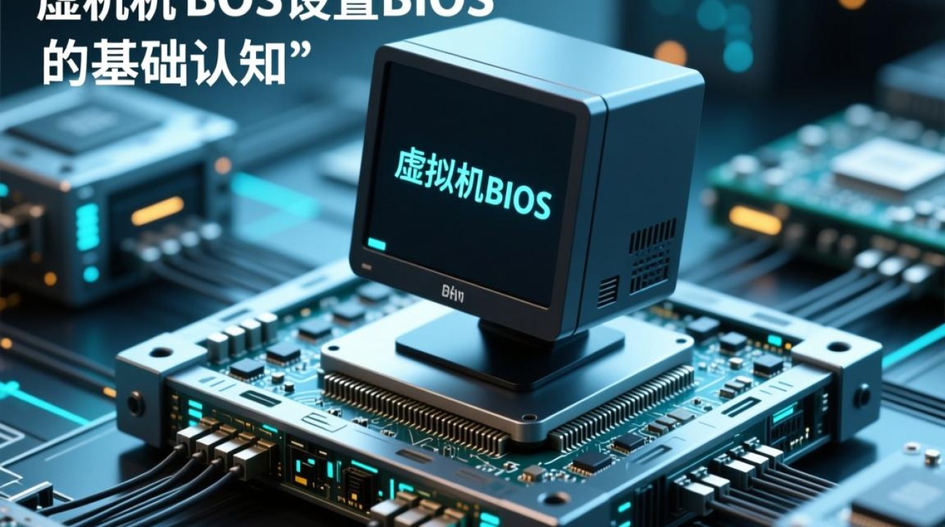 虚拟机bios设置在哪?具体步骤是怎样的? 虚拟机bios设置在哪?具体步骤是怎样的?