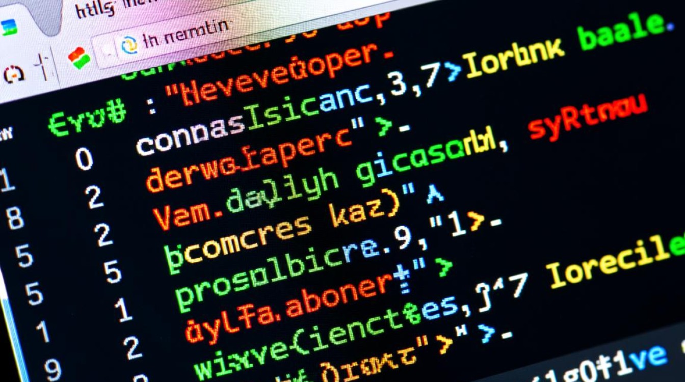 Linux下vim编辑器怎么用?新手入门指南有哪些?-好主机测评网