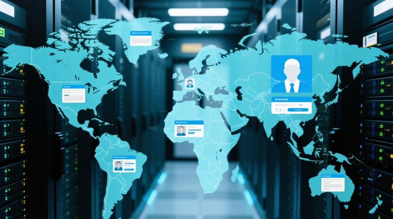 国外最大域名注册商哪家好?服务与价格对比如何? 国外最大域名注册商哪家好?服务与价格对比如何?