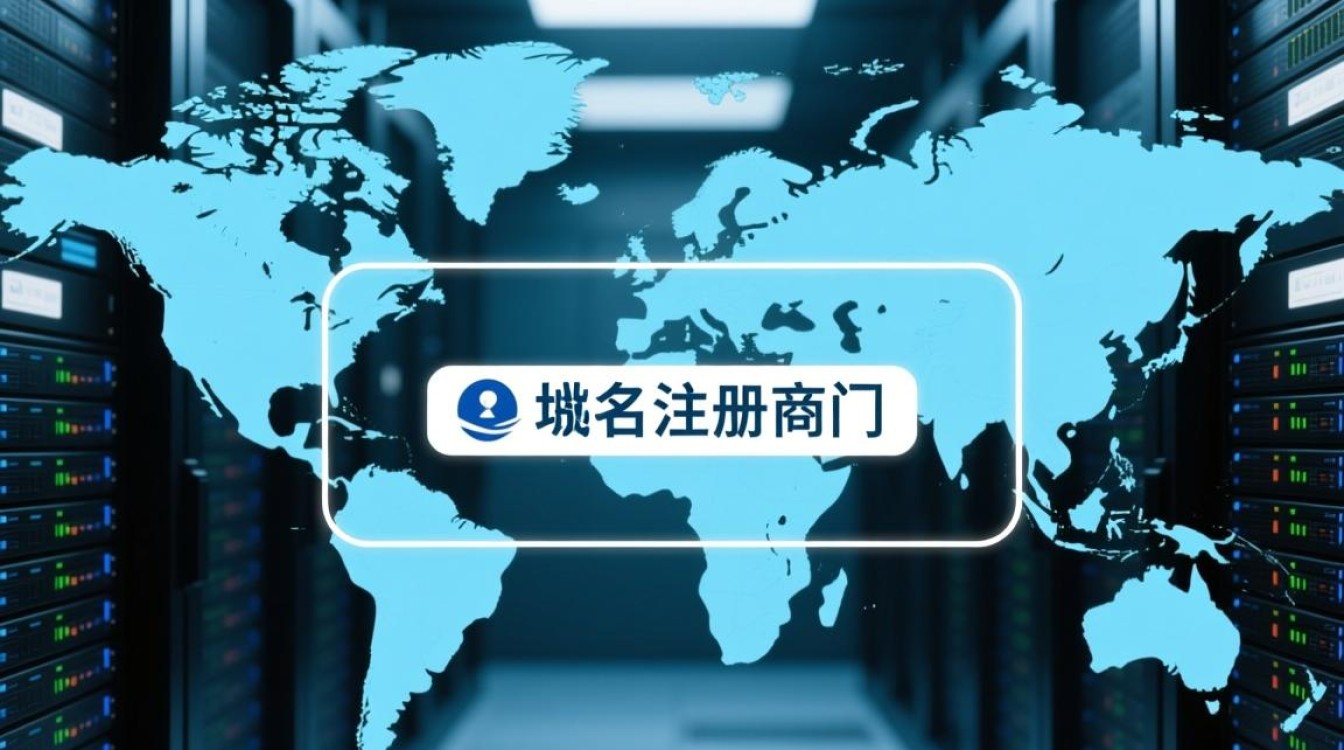 国外最大域名注册商哪家好?服务与价格对比如何?-好主机测评网