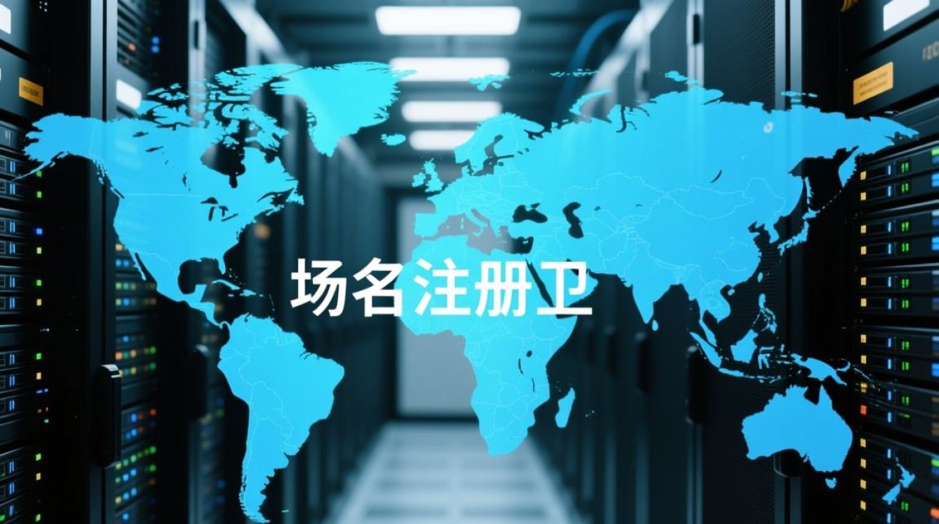 国外最大域名注册商哪家好?服务与价格对比如何? 国外最大域名注册商哪家好?服务与价格对比如何?