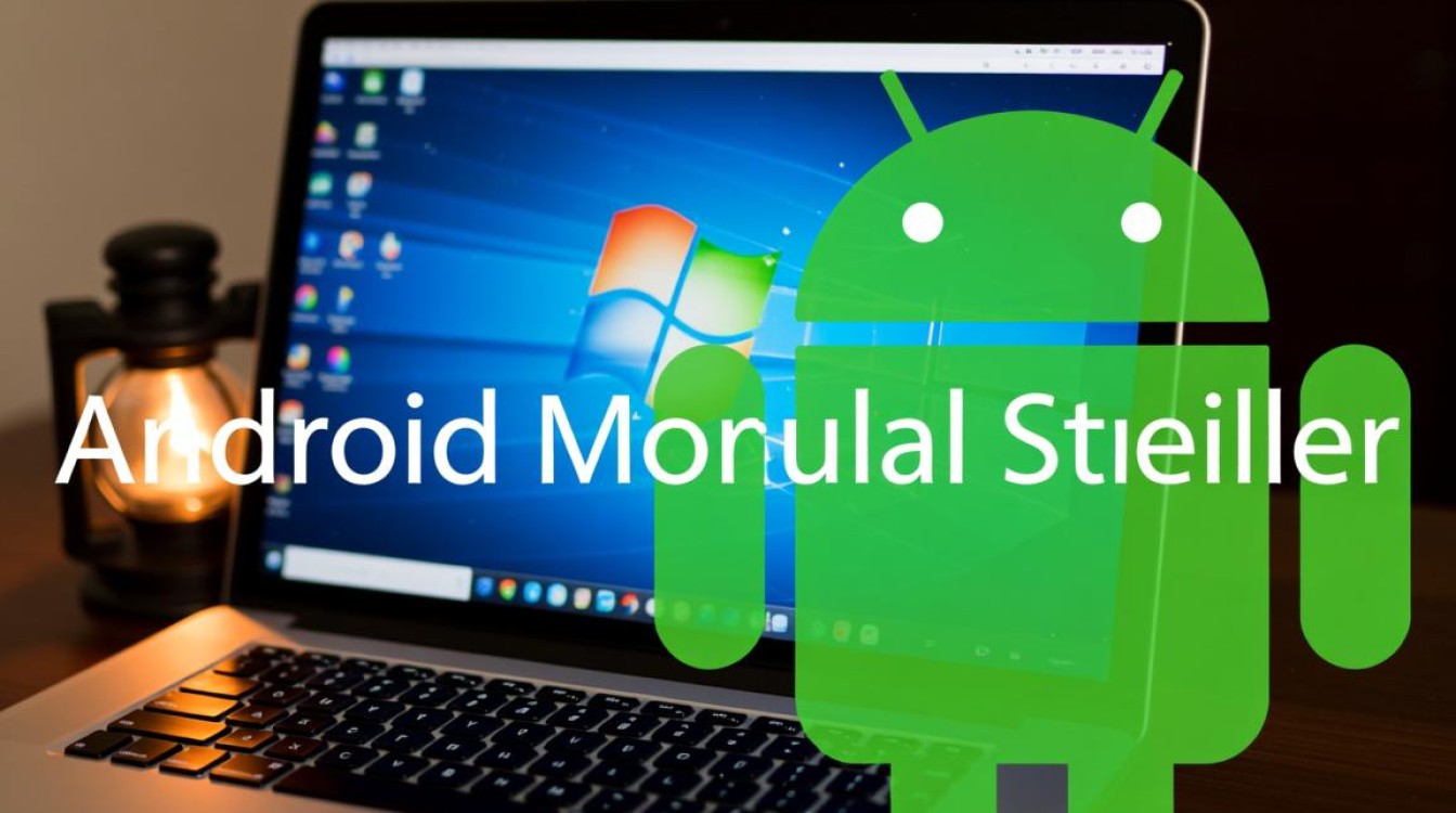 如何在Linux系统上高效运行Android模拟器? 如何在Linux系统上高效运行Android模拟器?
