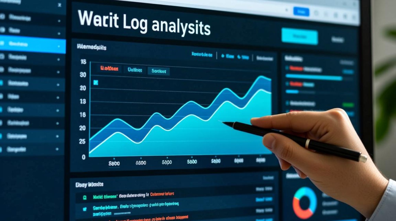 网站日志分析工具有哪些?两款工具怎么选? 网站日志分析工具有哪些?两款工具怎么选?