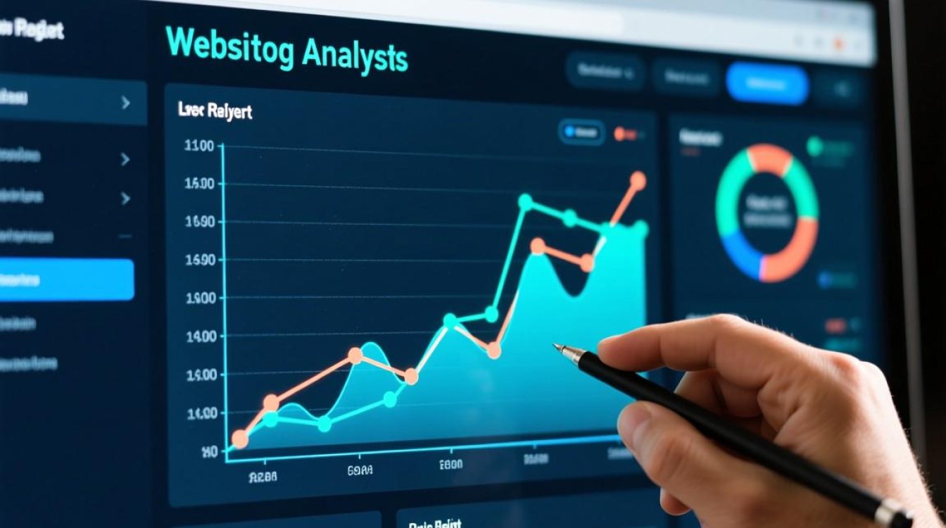 网站日志分析工具有哪些?两款工具怎么选? 网站日志分析工具有哪些?两款工具怎么选?