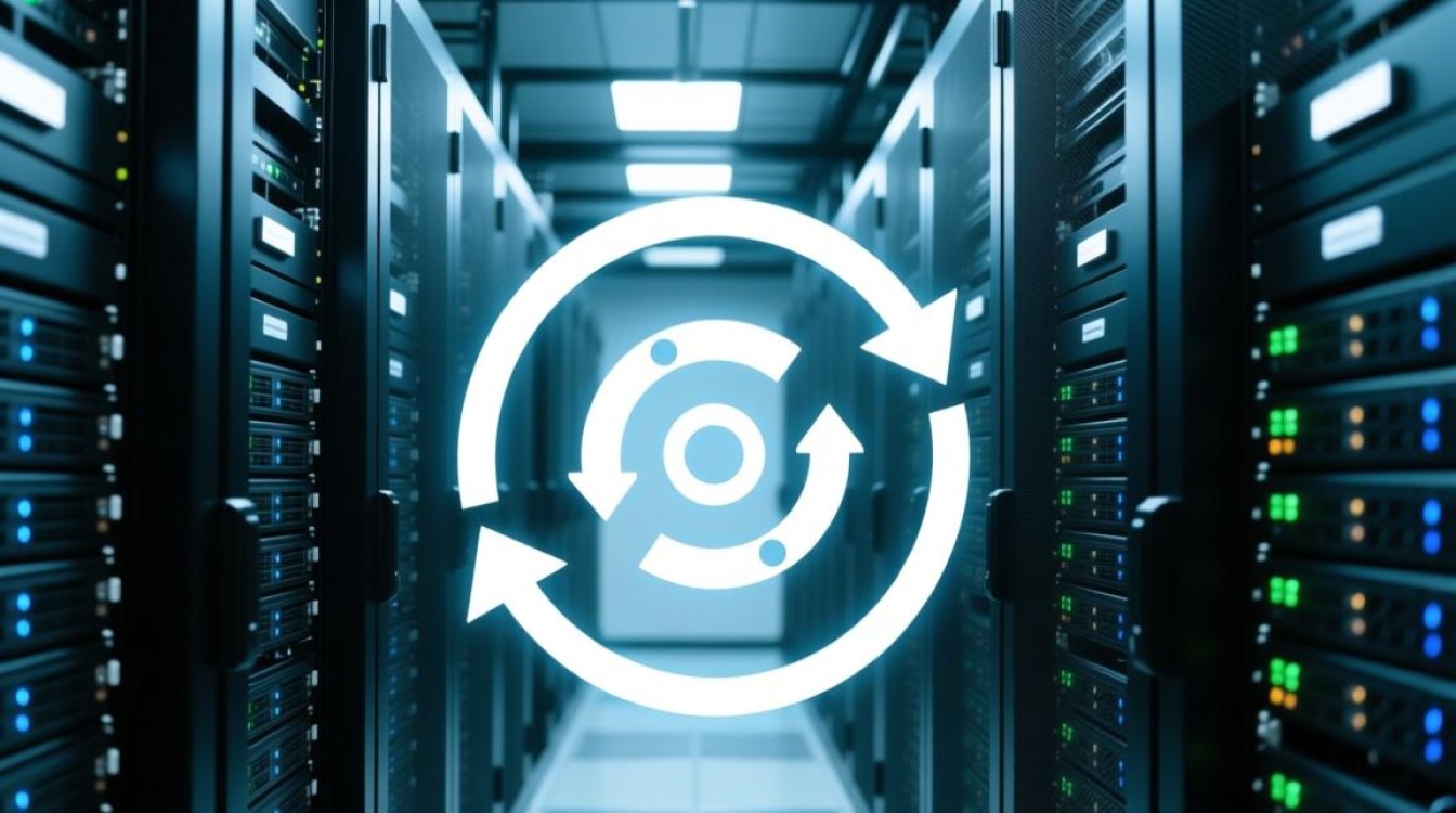 服务器自动运行如何设置才能稳定高效不宕机? 服务器自动运行如何设置才能稳定高效不宕机?