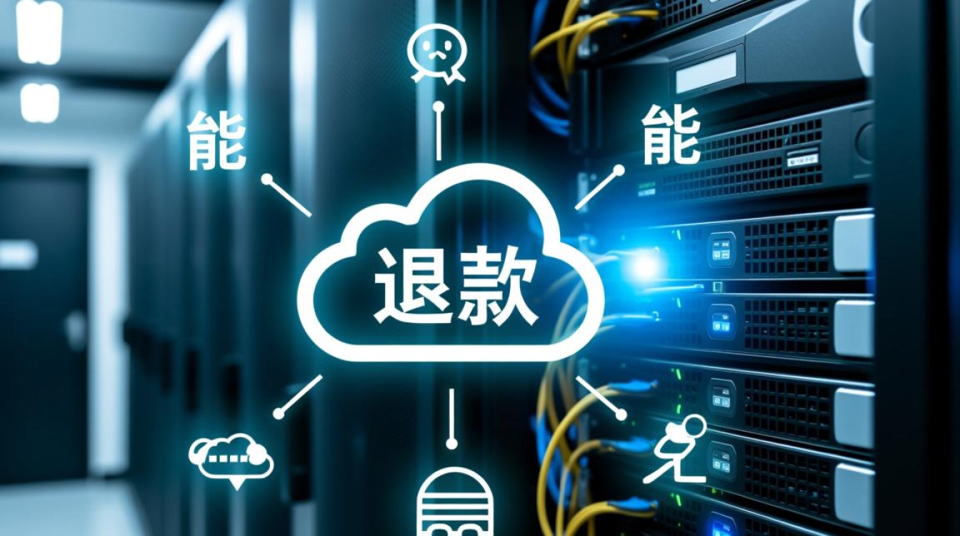 服务器能退款吗?申请退款需要满足哪些条件? 服务器能退款吗?申请退款需要满足哪些条件?