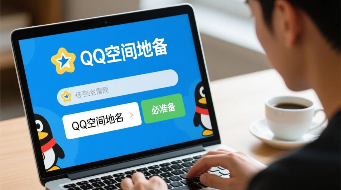 怎么修改qq空间域名?新手必看步骤详解! 怎么修改qq空间域名?新手必看步骤详解!