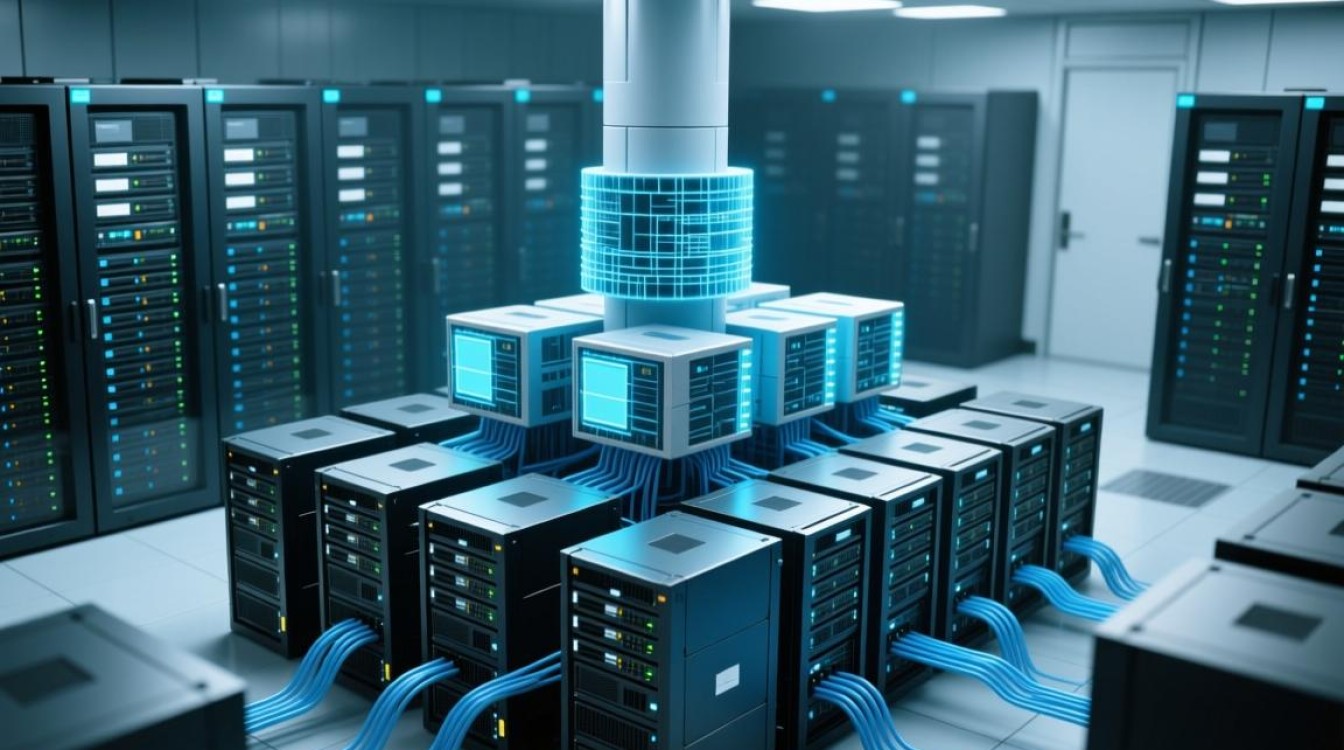 服务器虚拟化产品选型时,哪些核心指标最值得重点关注? 服务器虚拟化产品选型时,哪些核心指标最值得重点关注?